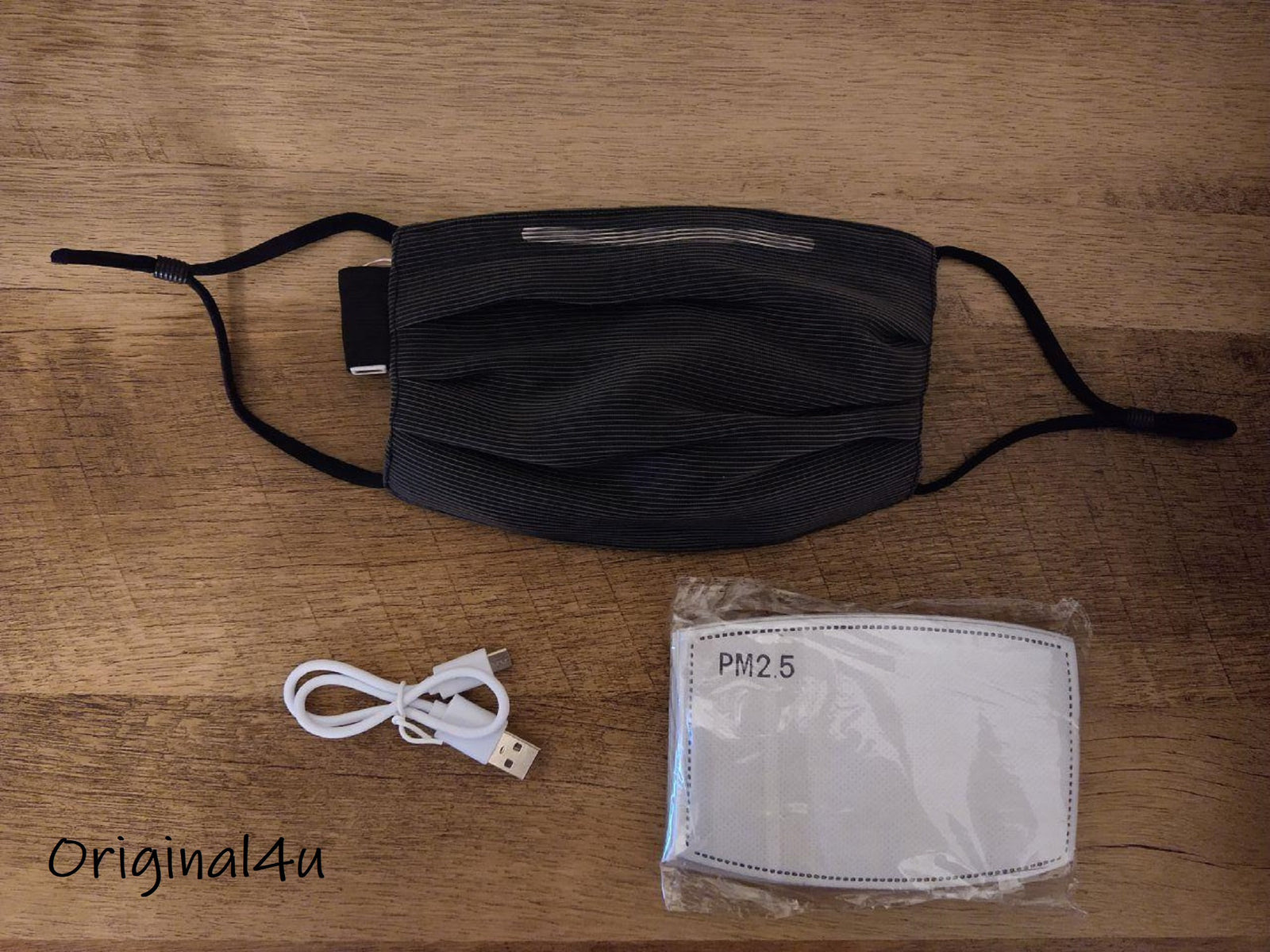 Fiber Optic LED Shoes Light Up Sneakers - Glow In The Dark Store - Foto 9