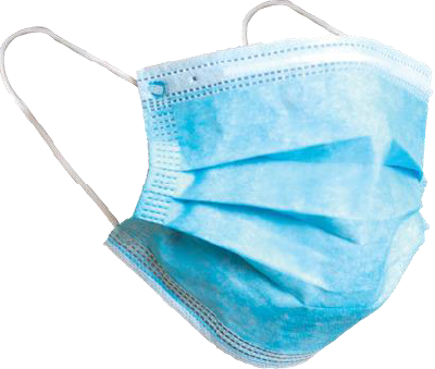 ALTOR USA MADE 3 PLY CHILD SURGICAL MASK - ASTM LEVEL 2