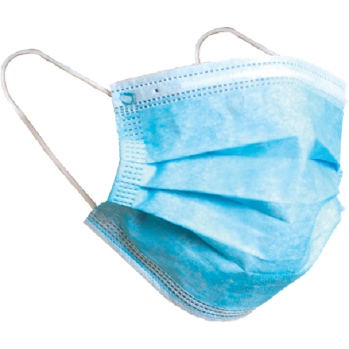 ALTOR 4PLY SURGICAL DISPOSABLE MASKS 98% BFE - ASTM LEVEL 3 - 50 Pieces - 62232 - MADE IN USA ✅